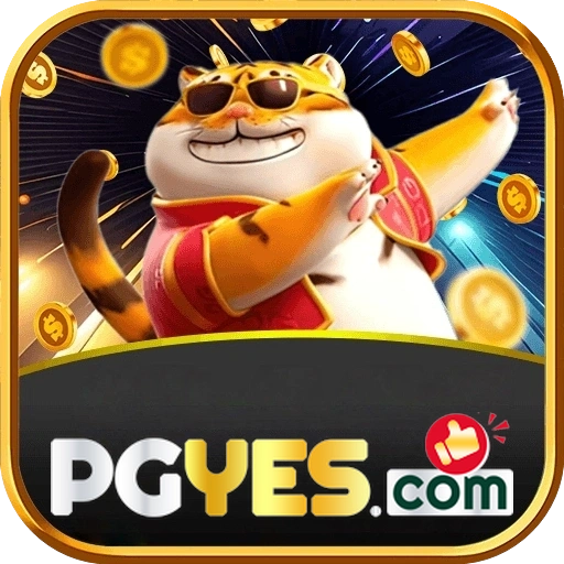 pgyes logo