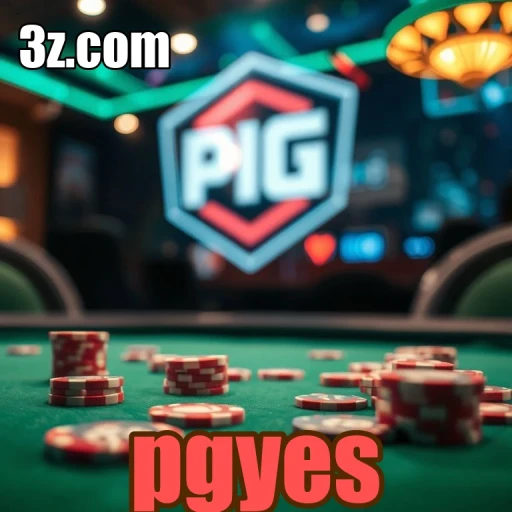 pgyes Jogos Mobile