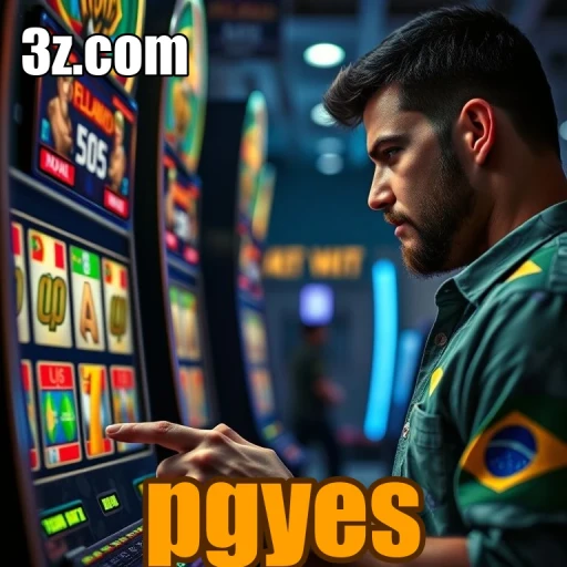 Streaming pgyes: Um Novo Horizonte Para Gamers Brasileiros