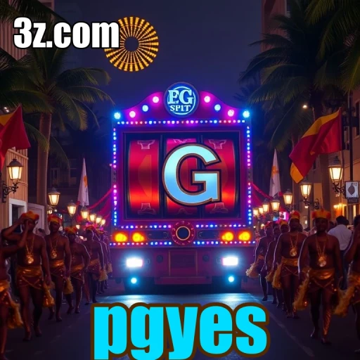 pgyes Streams